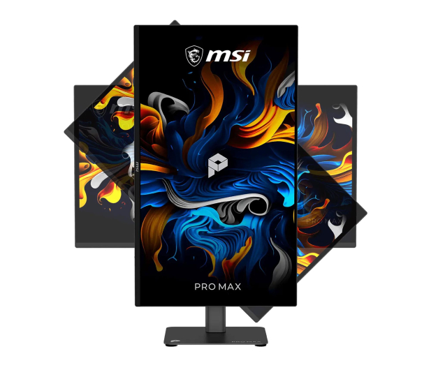 MSI PRO MAX 271UPX12G - 1485761 - zdjęcie 4